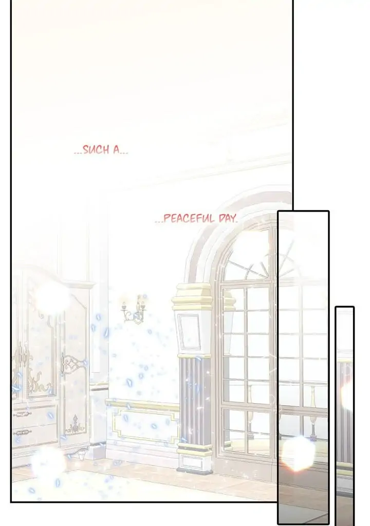 I’m the Ex-Girlfriend of a Soldier chapter 89 - page 32